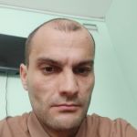 Фарход, 35 лет